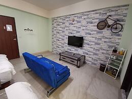 Hui Lan Lohas B&B