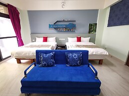 Hui Lan Lohas B&B