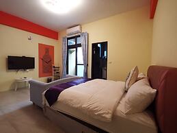 Hui Lan Lohas B&B