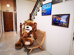 Hui Lan Lohas B&B