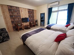 Hui Lan Lohas B&B