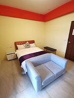 Hui Lan Lohas B&B