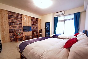 Hui Lan Lohas B&B