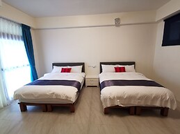 Hui Lan Lohas B&B