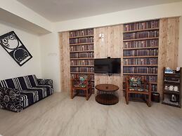 Hui Lan Lohas B&B