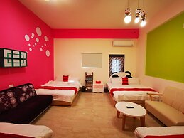 Hui Lan Lohas B&B
