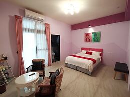 Hui Lan Lohas B&B