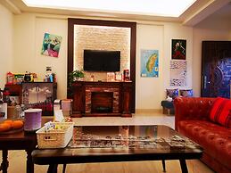 Hui Lan Lohas B&B