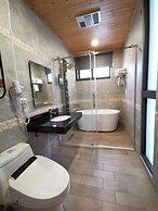 Hui Lan Lohas B&B