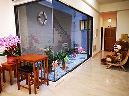 Hui Lan Lohas B&B