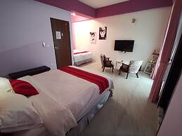 Hui Lan Lohas B&B