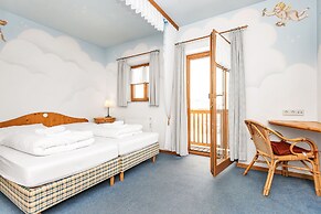 Heart Hotel Widmoos