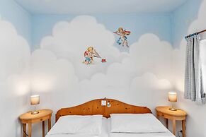 Heart Hotel Widmoos