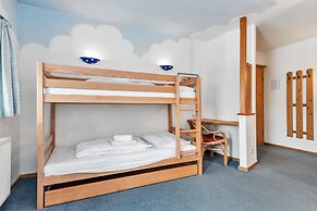 Heart Hotel Widmoos