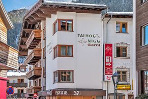 Heart Hotel Talhoff Nigg