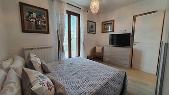 Appartamenti Casa Santi
