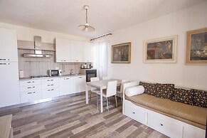 Appartamenti Casa Santi