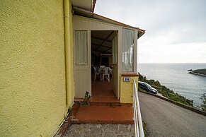 Bilocale La Terrazza sul Mare