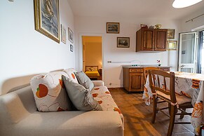 Bilocale La Terrazza sul Mare