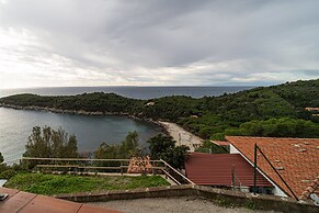 Bilocale La Terrazza sul Mare