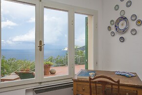 Villa Il Leccio sul Mare