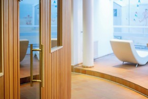Strandhotel Sylt