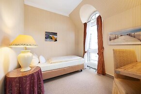 Strandhotel Sylt
