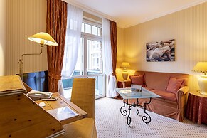 Strandhotel Sylt