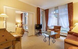 Strandhotel Sylt