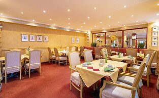 Strandhotel Sylt