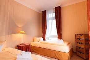 Strandhotel Sylt