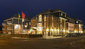Strandhotel Sylt