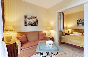 Strandhotel Sylt