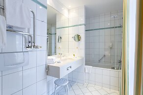 Strandhotel Sylt