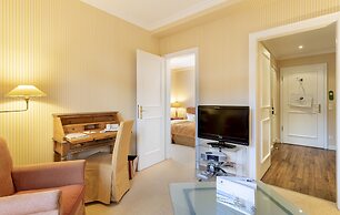 Strandhotel Sylt