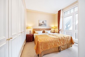 Strandhotel Sylt