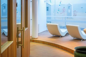 Strandhotel Sylt