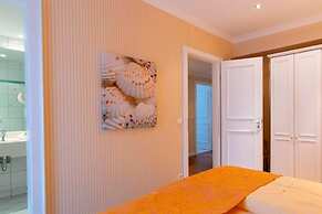 Strandhotel Sylt