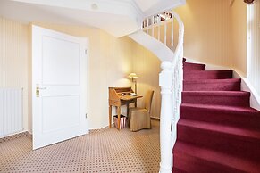 Strandhotel Sylt