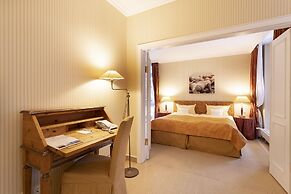 Strandhotel Sylt