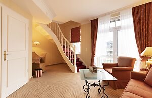 Strandhotel Sylt