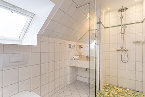 Strandhotel Sylt