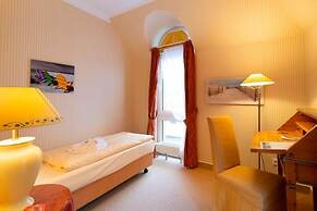 Strandhotel Sylt