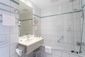 Strandhotel Sylt