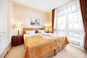 Strandhotel Sylt