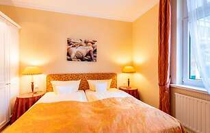 Strandhotel Sylt
