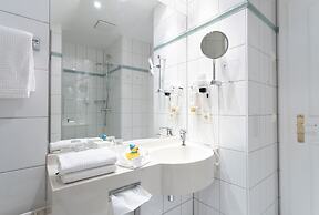 Strandhotel Sylt