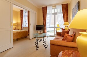 Strandhotel Sylt