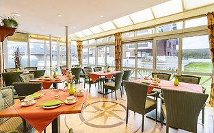 Strandhotel Sylt