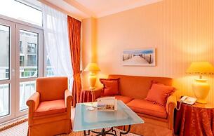 Strandhotel Sylt